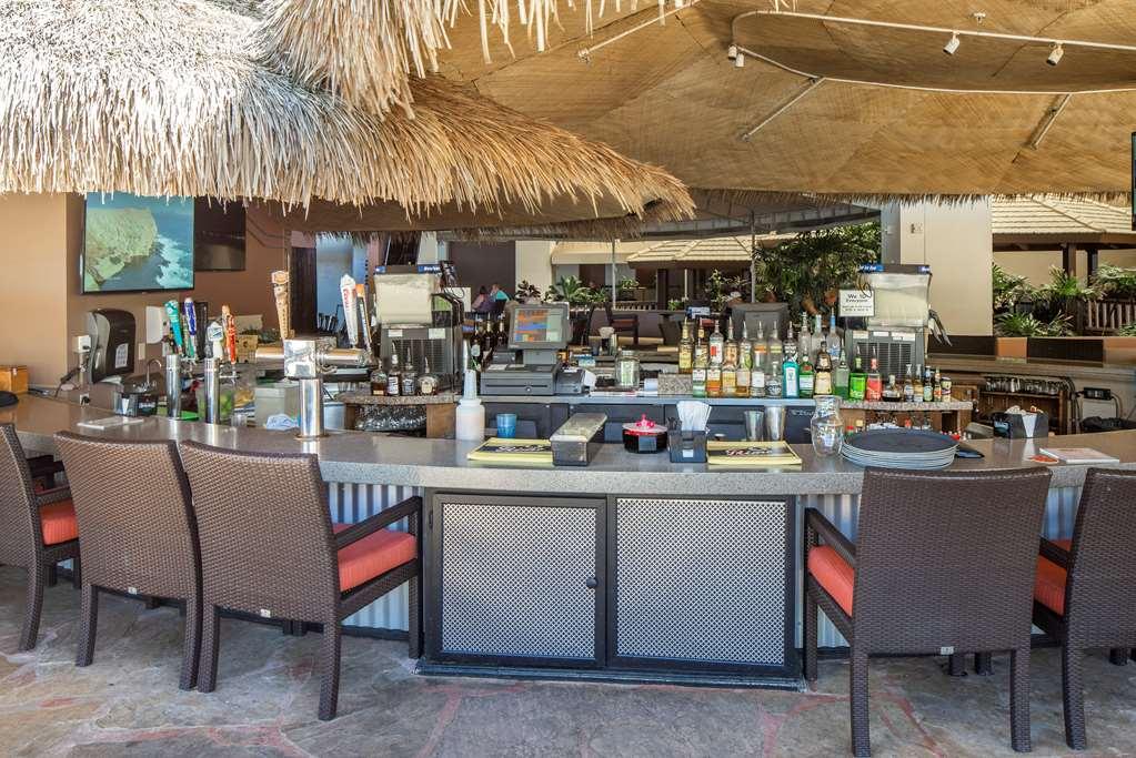 Hilton Vacation Club Kaanapali Beach Maui Restaurant photo