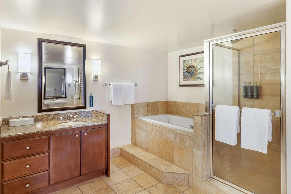 Hilton Vacation Club Kaanapali Beach Maui Room photo
