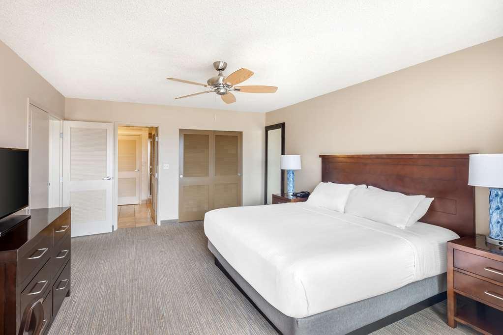 Hilton Vacation Club Kaanapali Beach Maui Room photo