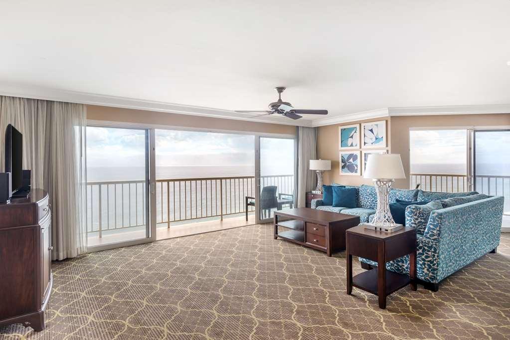 Hilton Vacation Club Kaanapali Beach Maui Room photo