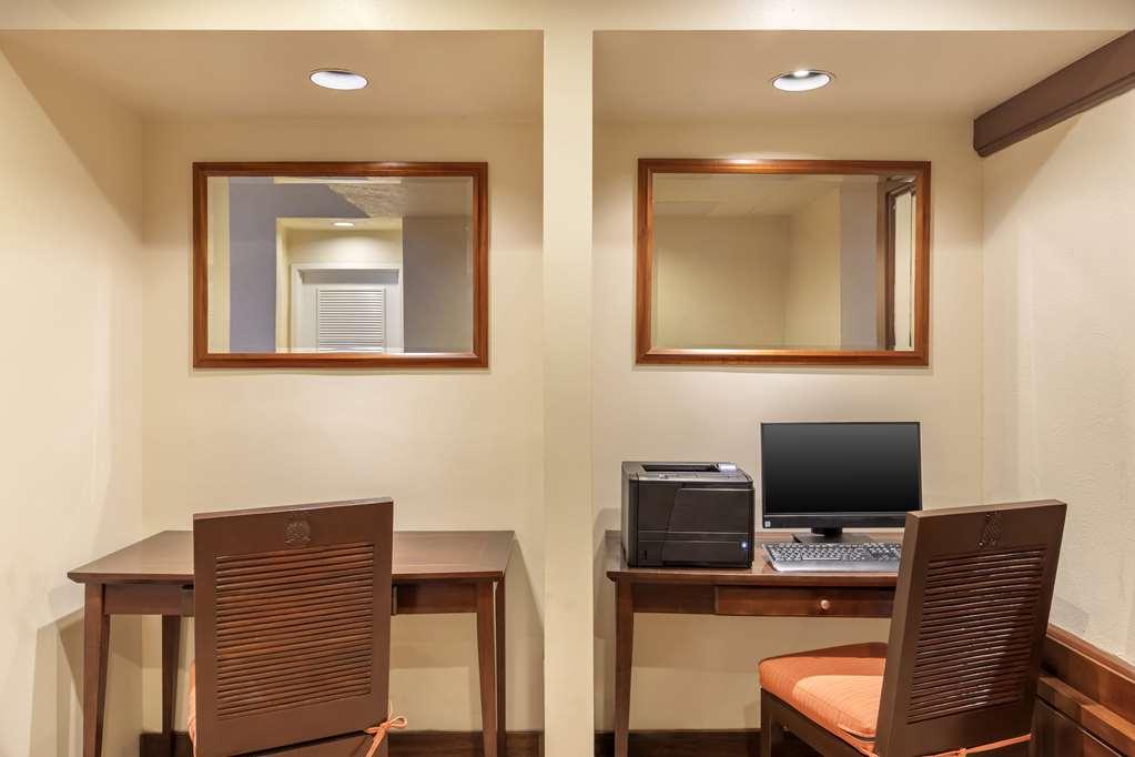 Hilton Vacation Club Kaanapali Beach Maui Facilities photo